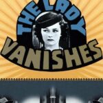 Review of The Lady Vanishes (1938) The Criterion Collection DVD
