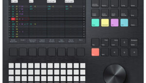 Polyend Tracker+ vs Akai MPC Live 3