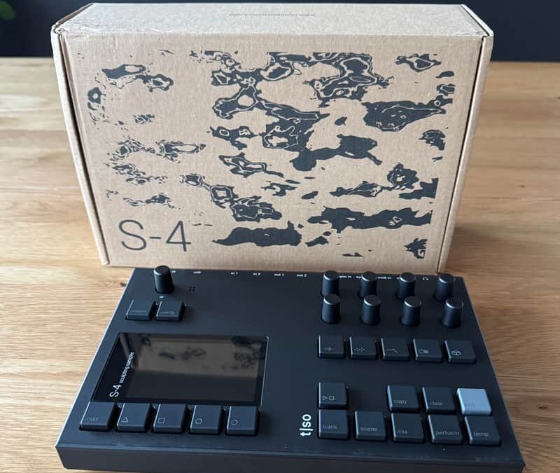 Torso Electronics S4